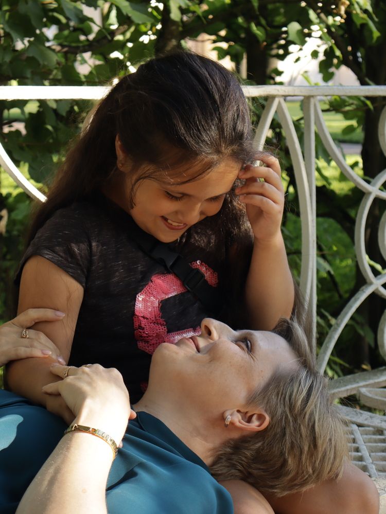 Photograph by Ольга Мольдон