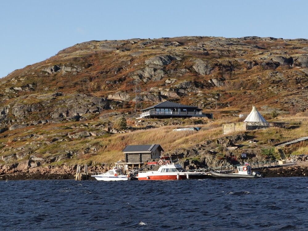 Photograph by Ольга Мольдон