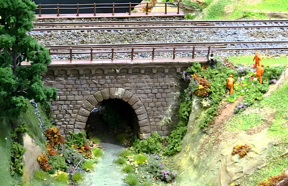 Дорожные работы