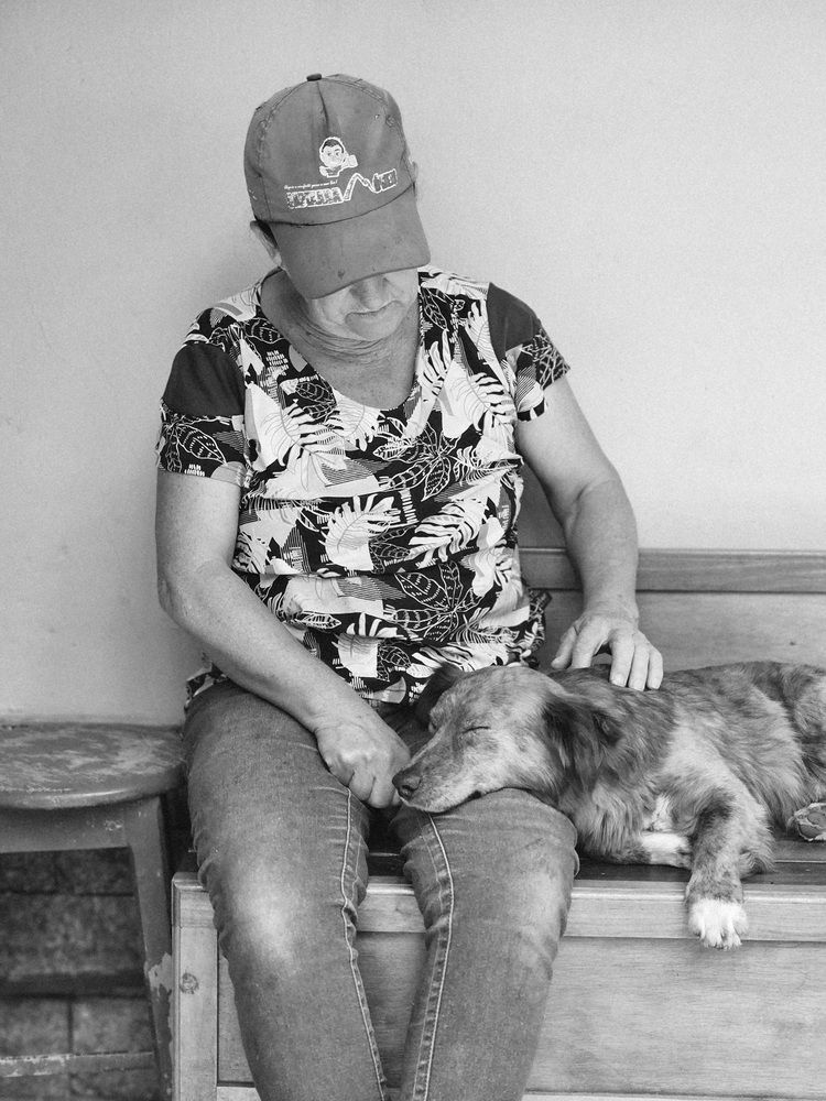 Photograph by Beatriz Zanon Uliana