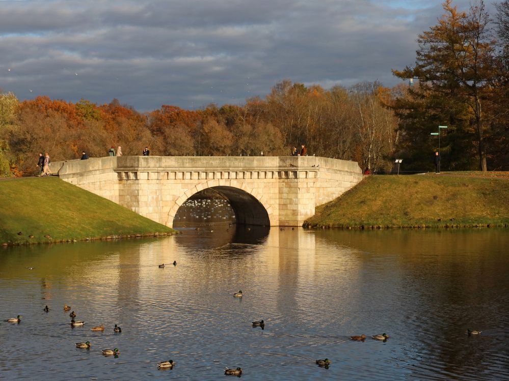 Photograph by Марианна Браун