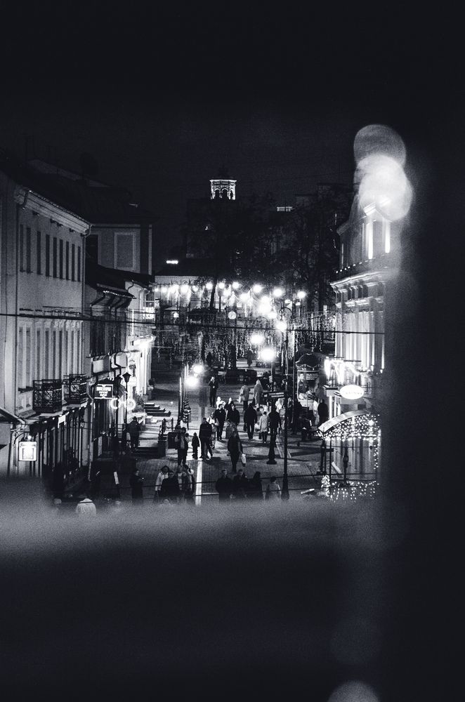 Photograph by Виктория Павлюк