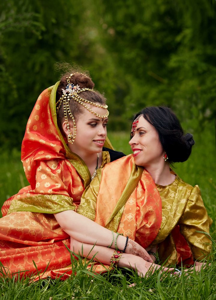 Photograph by Юлия Персинен