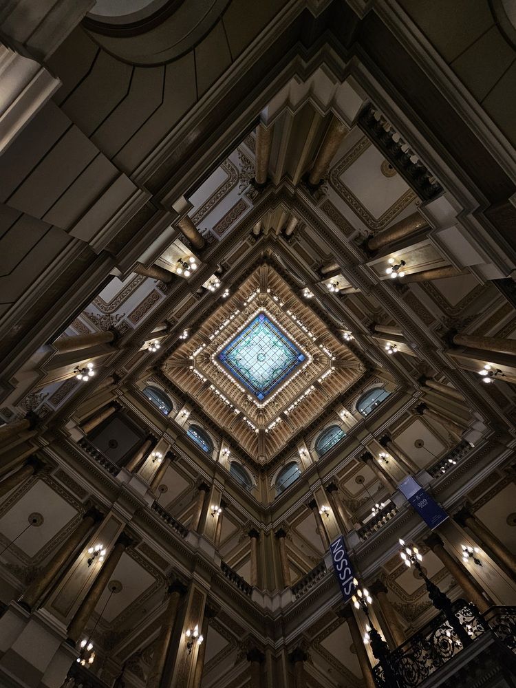 Photograph by Beatriz Zanon Uliana