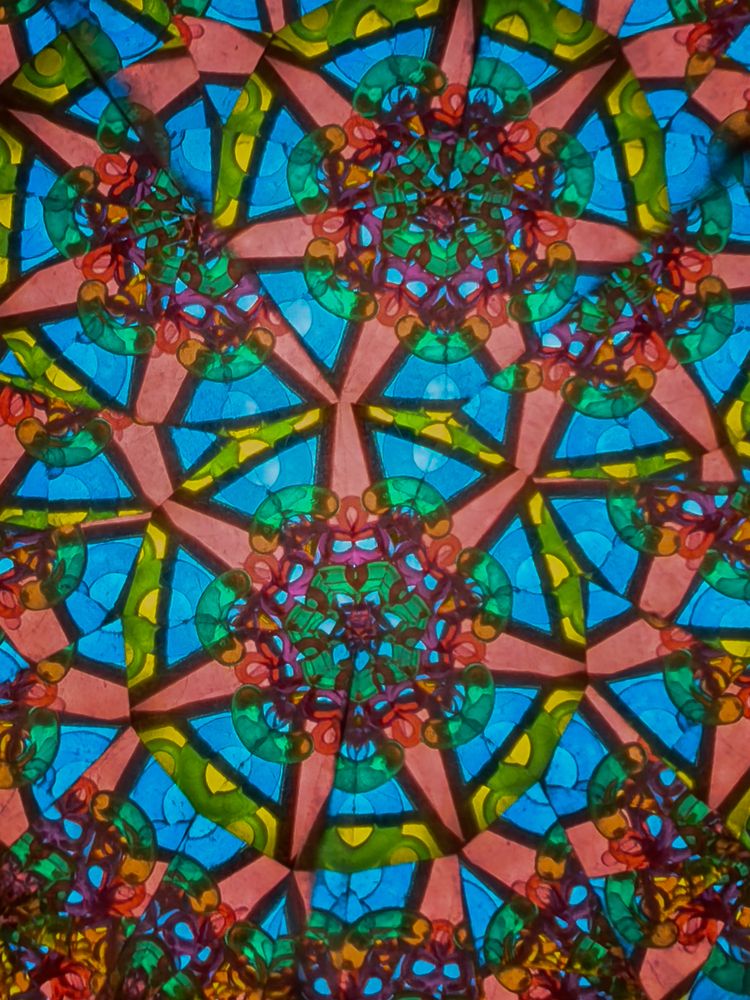 Photograph by Igor Maksimenko