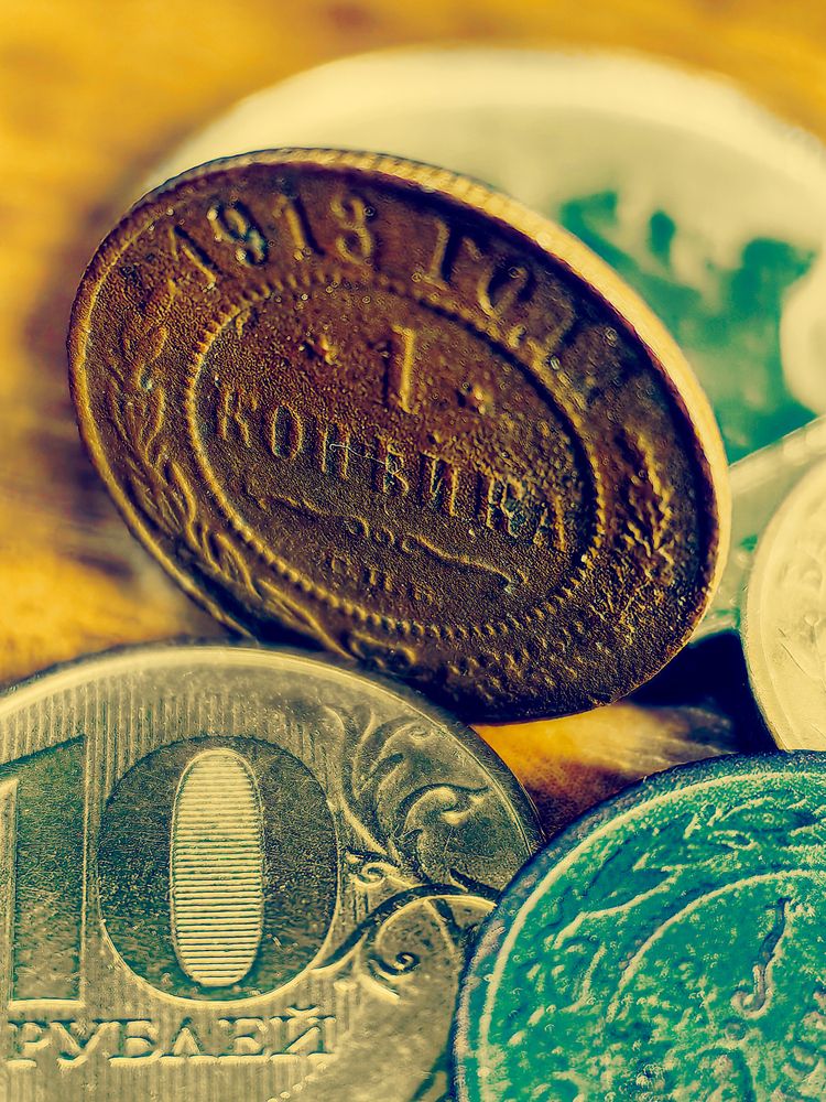 Photograph by Igor Maksimenko