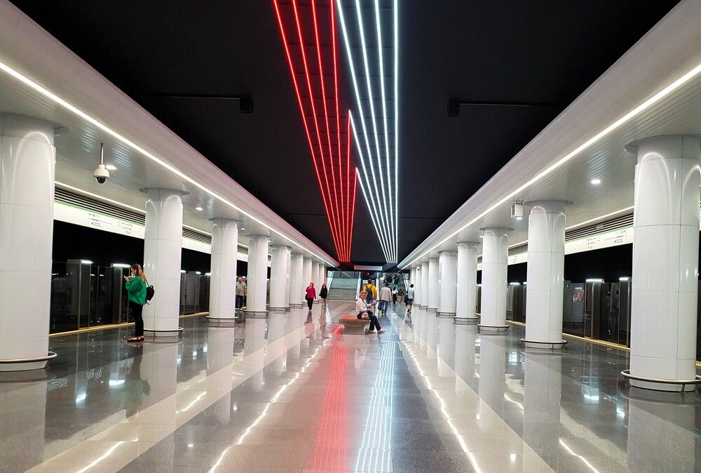 Photograph by Яна Галимуллина