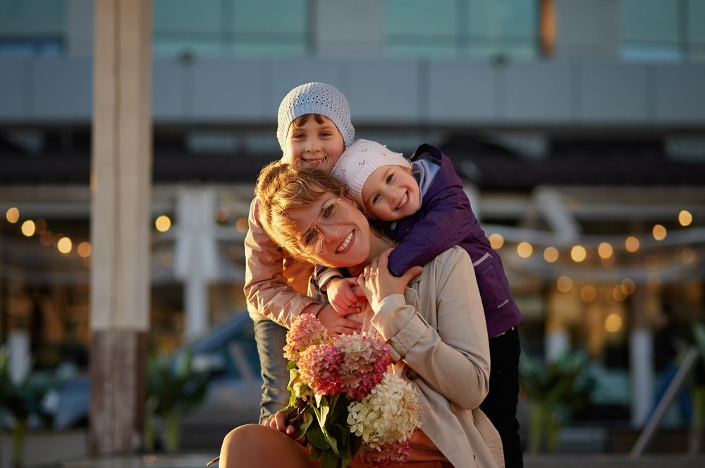 Photograph by Юлия Персинен