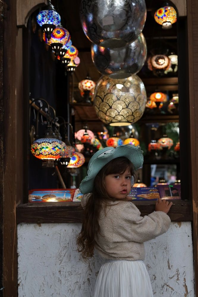 Photograph by Анна Раздобарина