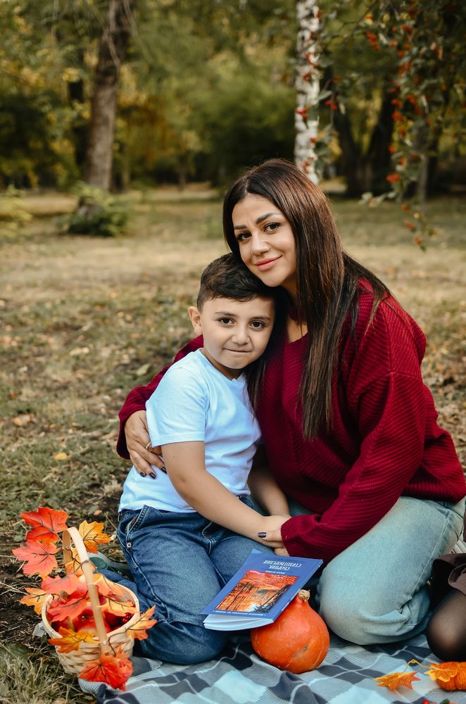 Photograph by Лидия Лаврищева