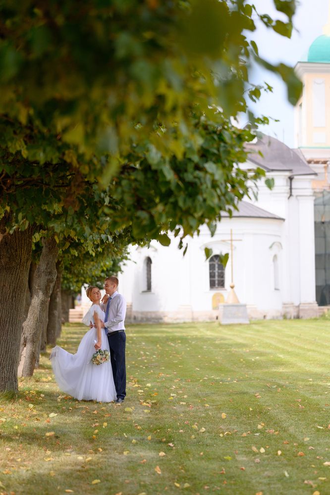 Photograph by Наталия Комаровская