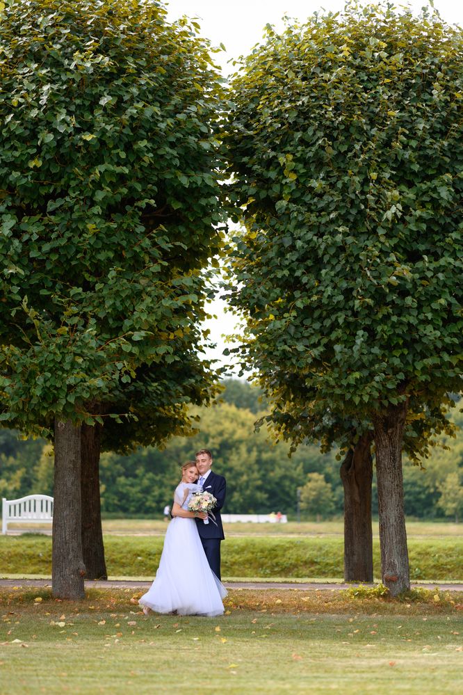 Photograph by Наталия Комаровская