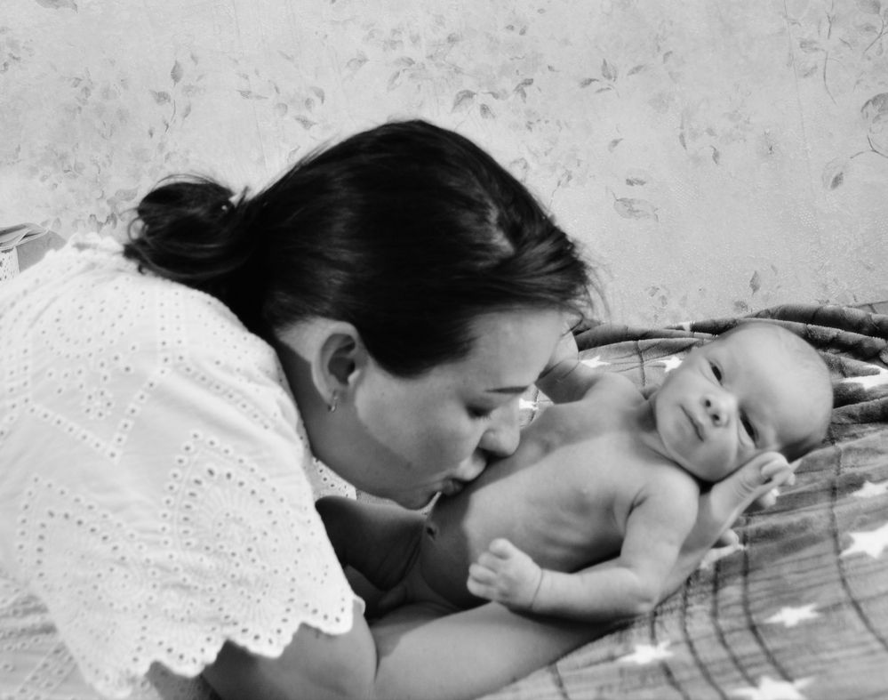 Photograph by Наталья Назаренко