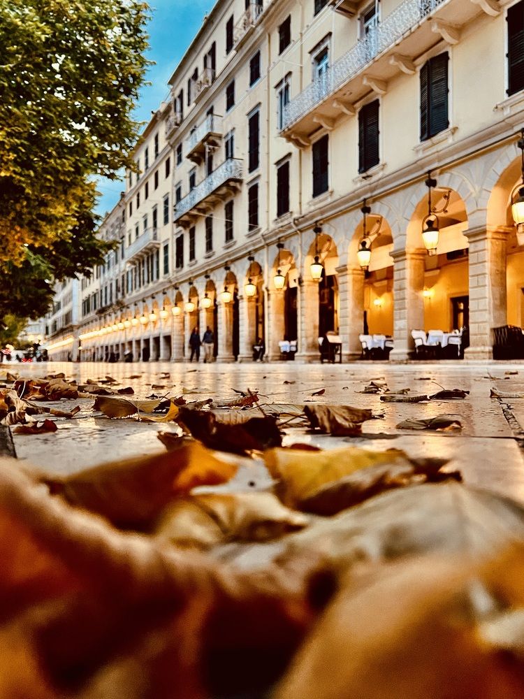 Photograph by Eleni Christogianni