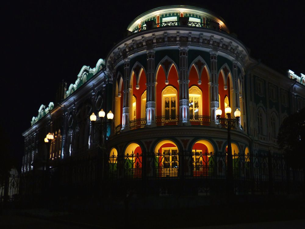 Photograph by Валерий Алфимов