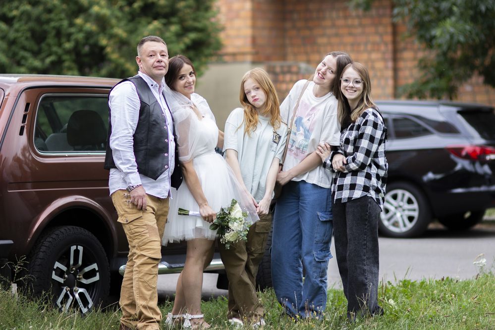 Photograph by Алексей Борисов