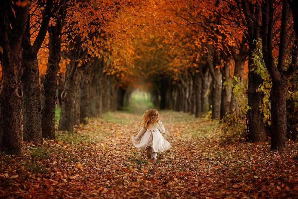 Photograph by Minerva De Vi