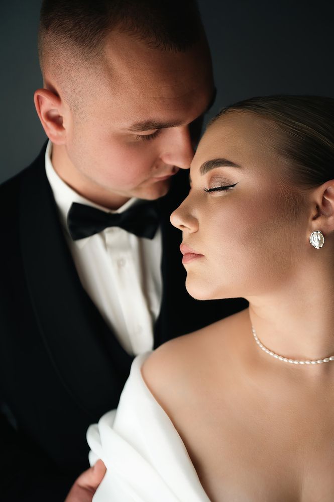 Photograph by Михаил Турбаба