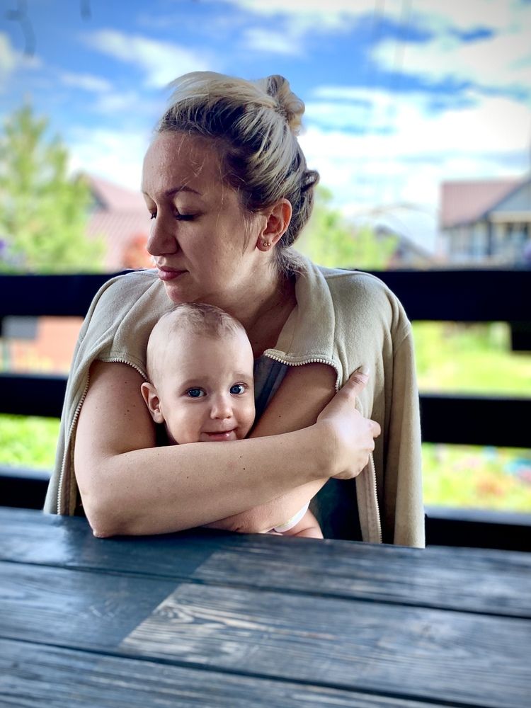 Photograph by Галина Иванова