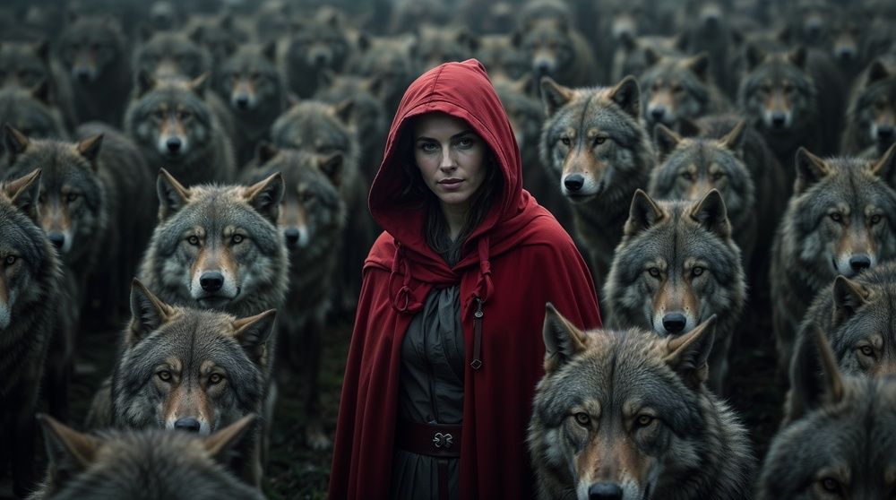 Photograph by Владимир Михайлов
