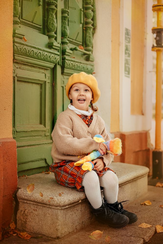 Photograph by Елена Ковешникова