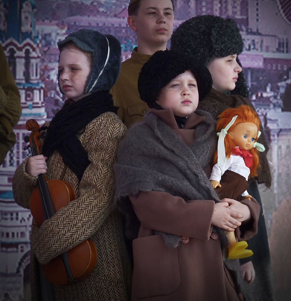 Photograph by Валерий Алфимов
