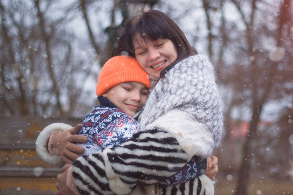 Photograph by Надежда Виденина