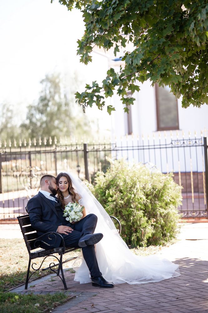 Photograph by Михаил Турбаба