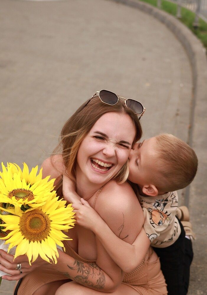 Photograph by YANA SHABANOVA