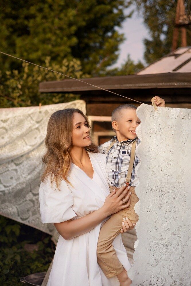 Photograph by YANA SHABANOVA