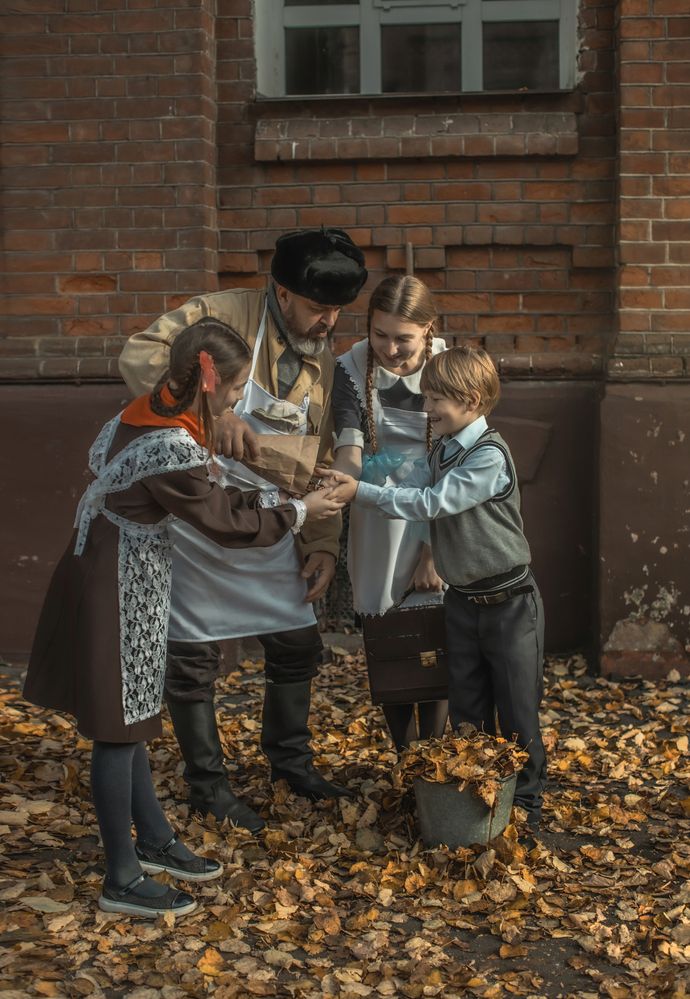 Photograph by Шепелева Татьяна
