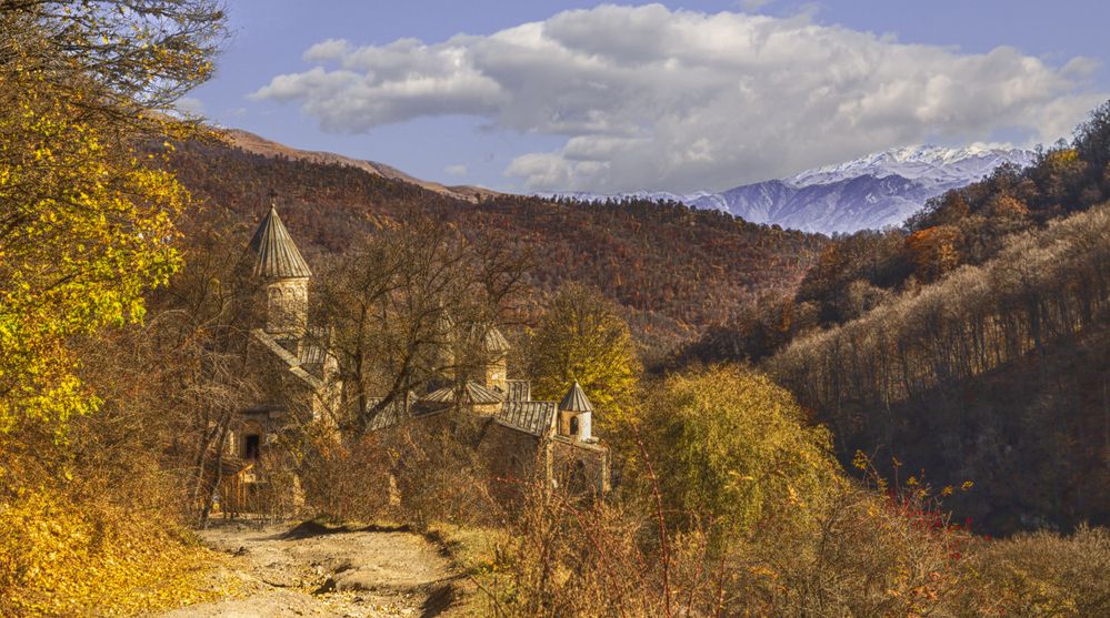 Photograph by Алена Ерошкина