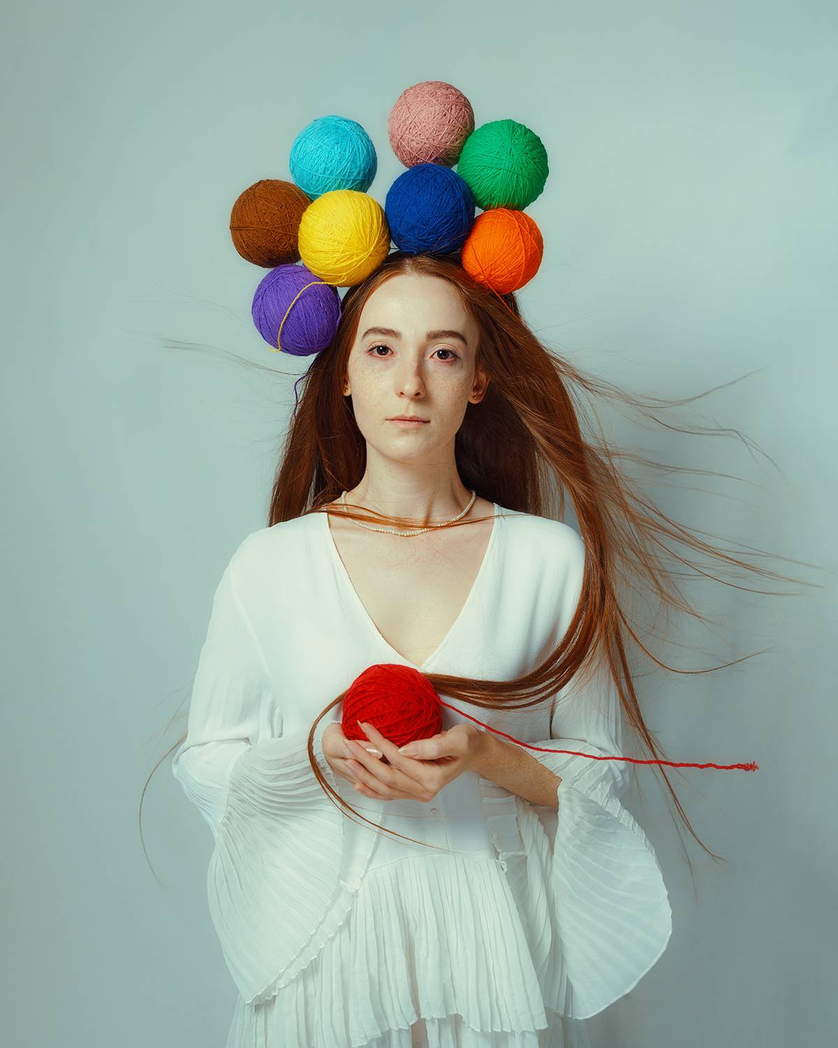 Thoughts... Thoughts...