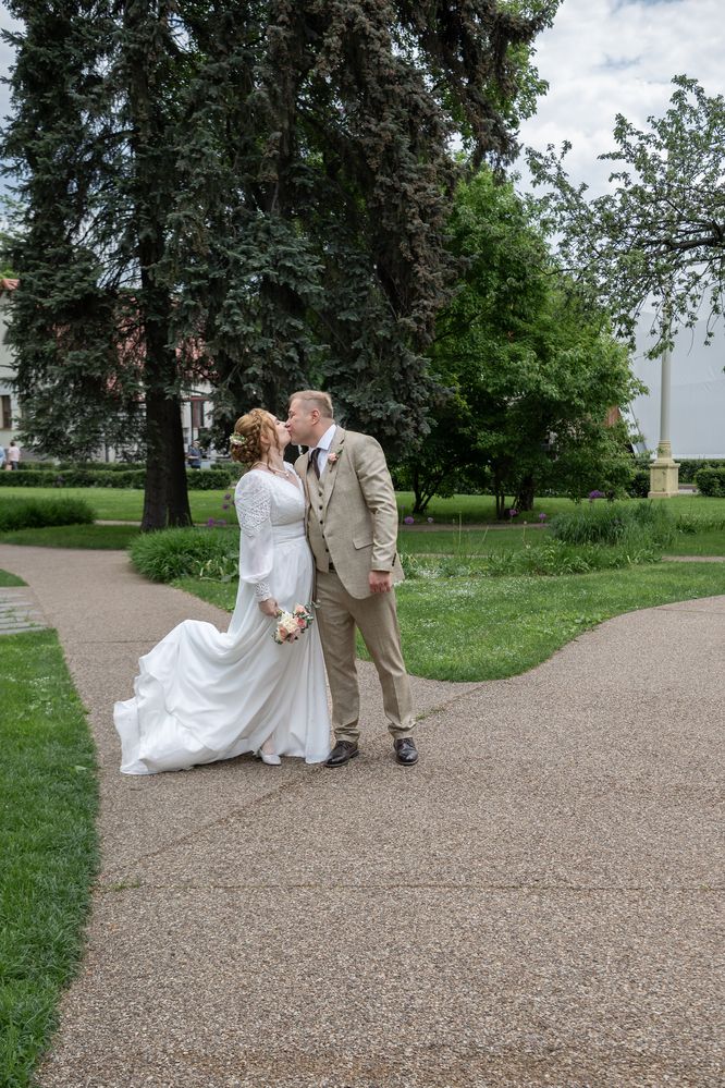 Photograph by Марина Шевцова