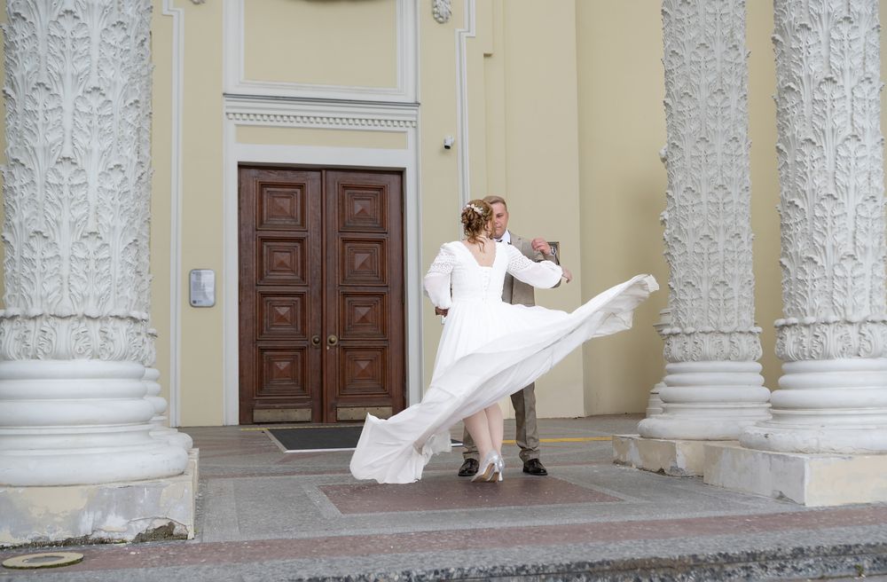 Photograph by Марина Шевцова