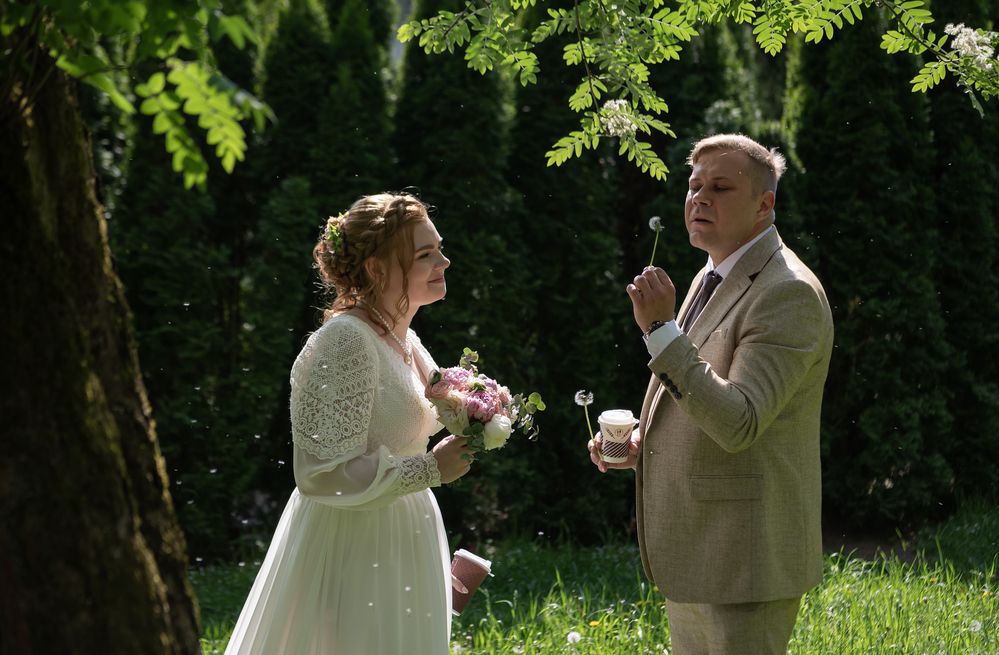 Photograph by Марина Шевцова