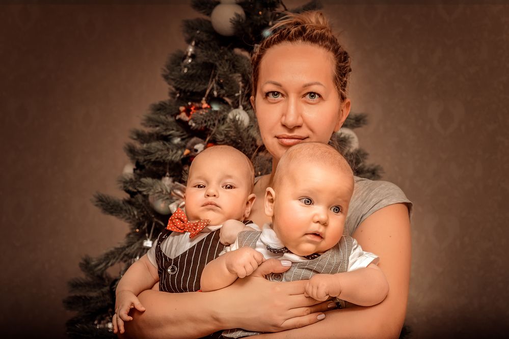 Photograph by Галина Иванова