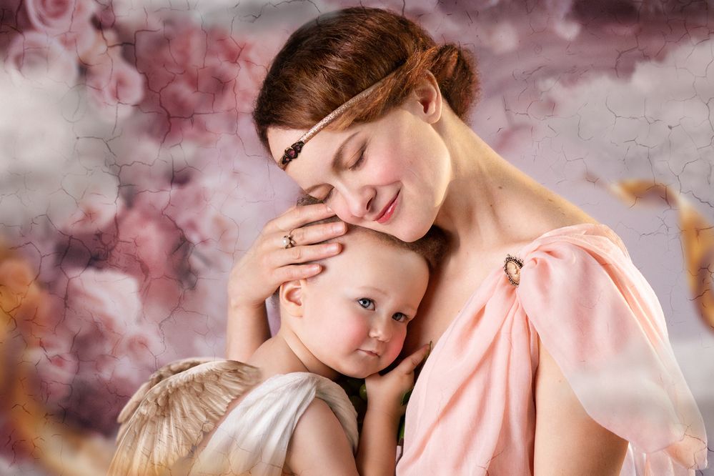 Фотография автора Марина Айдинян