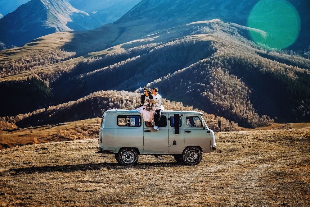 Photograph by Гергерт Вероника