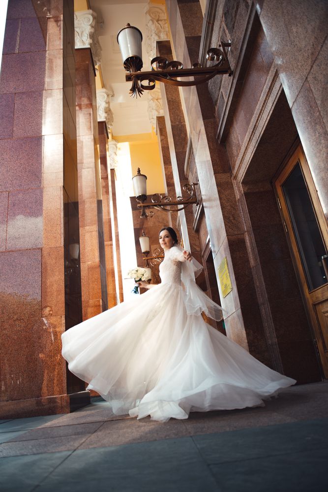 Photograph by Елена Владимировна