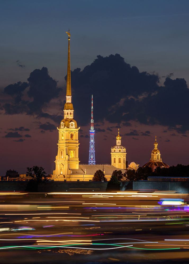 Фотография автора Zakharov Armen
