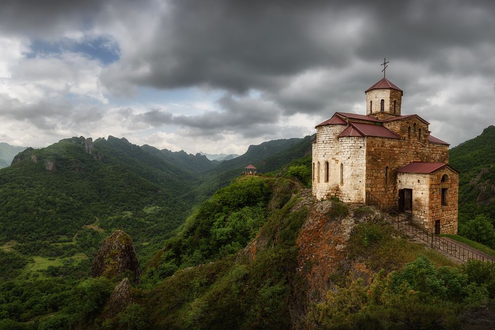 Фотография автора Zakharov Armen