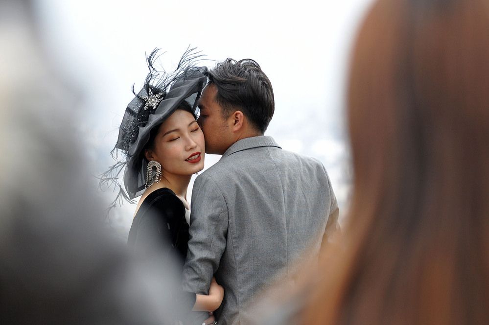 Photograph by Ковяк Сергей Васильевич