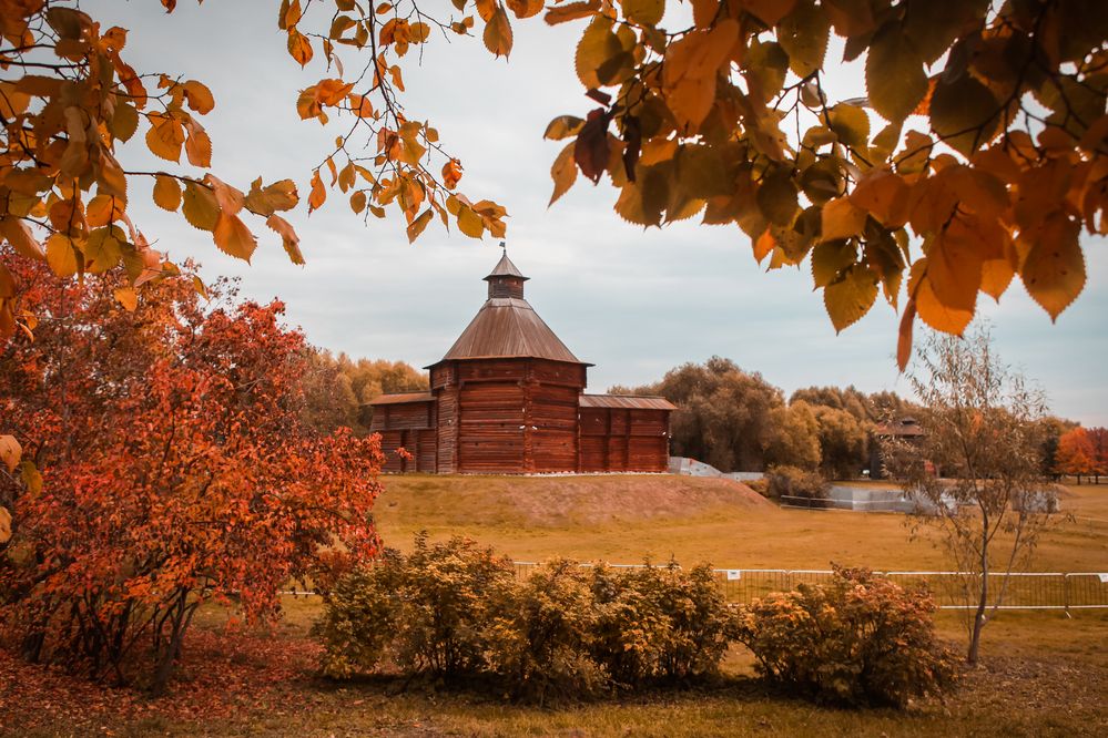 Photograph by Александр Ермаченко