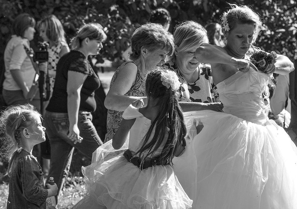 Фотография автора Ковяк Сергей Васильевич