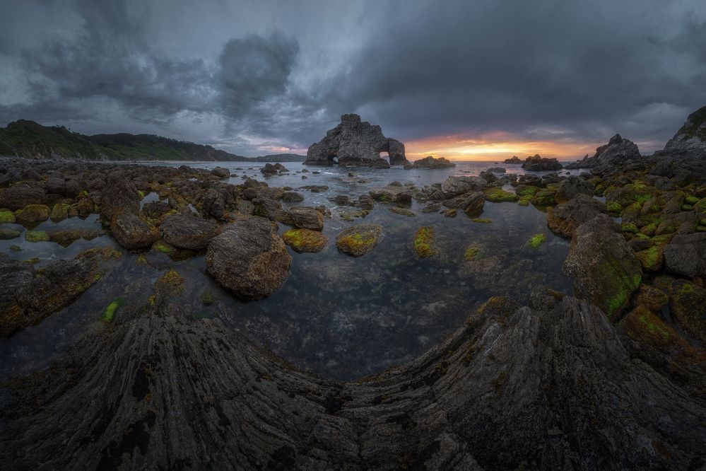 Фотография автора Javier Enjuto Garcia