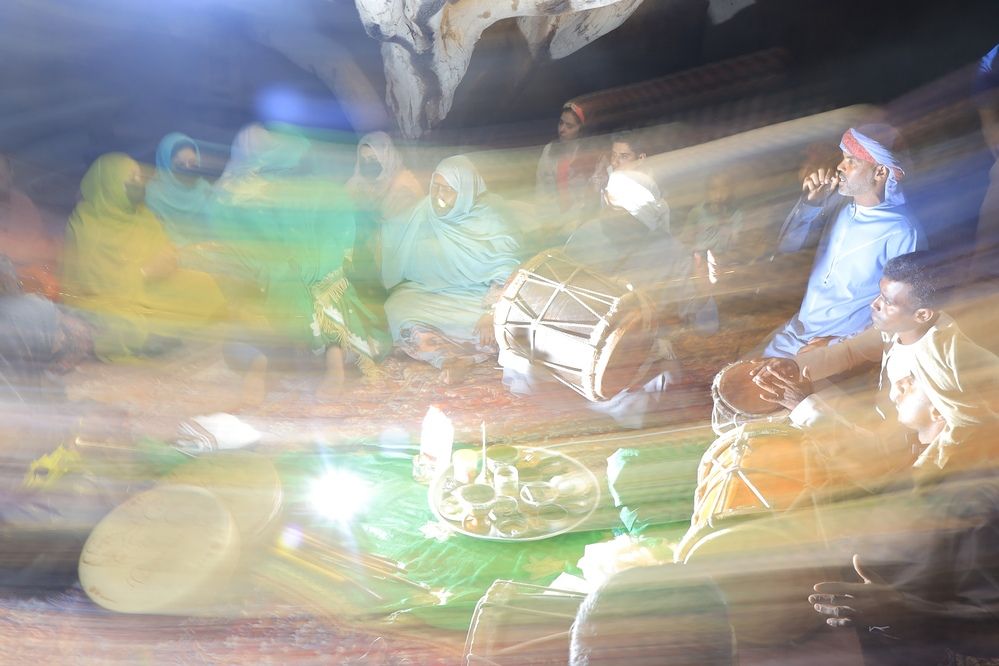 Photograph by Hamidreza zakeri