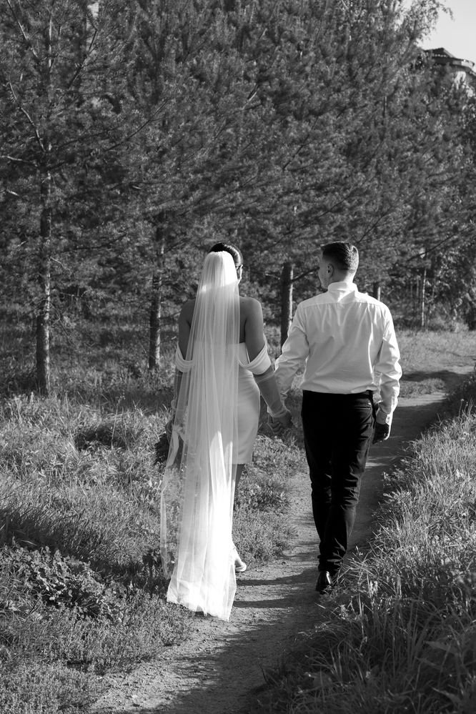 Photograph by Anastasia Vladimirovna