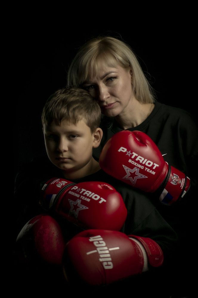 Photograph by Крупченко Роман