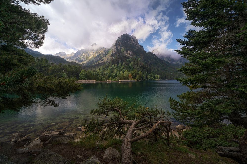 Фотография автора Javier Enjuto Garcia